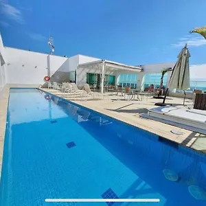 Apart-hotel Flat Saint Moritz, Brasília