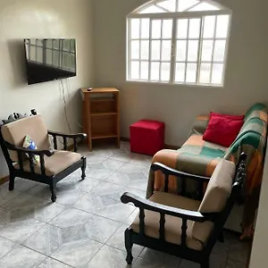 Casa de hóspedes Hospedaria Chaves, Brasília