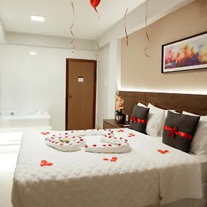 Hotel Roma By H - Airport, Núcleo Bandeirante