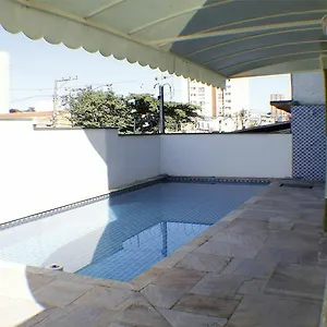 Flat Econômico 2*, São Paulo Brasil